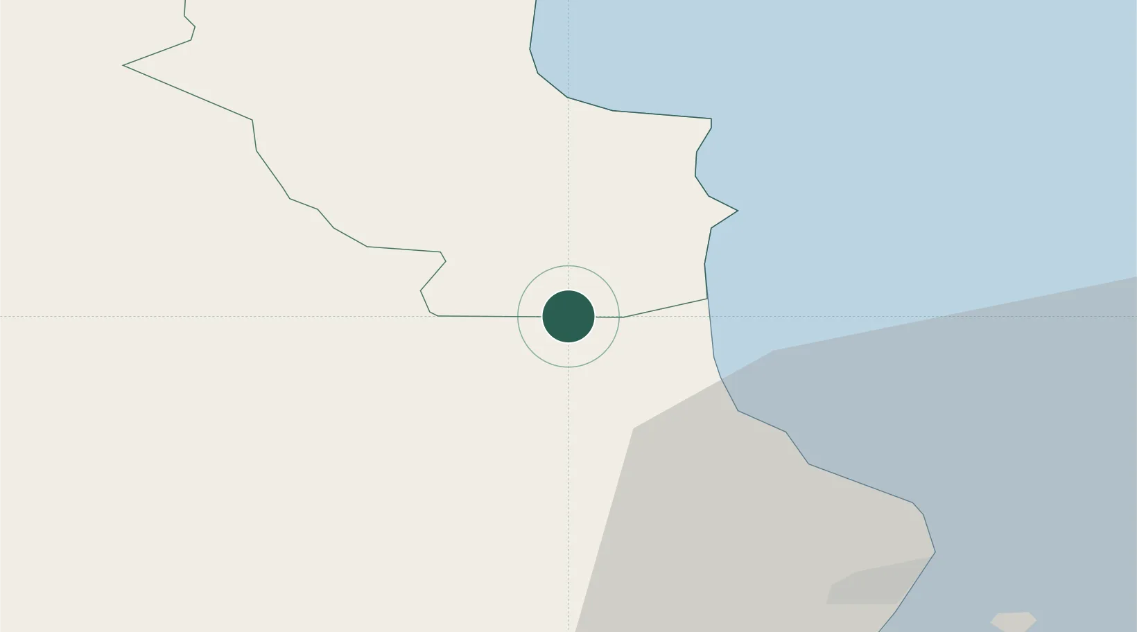 Location of IEFPD