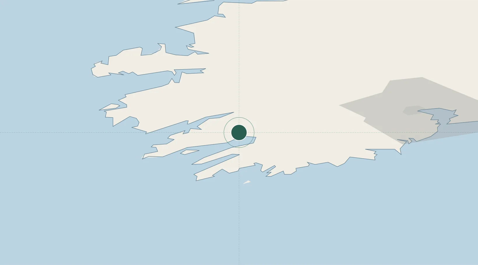 Location of IEGGA