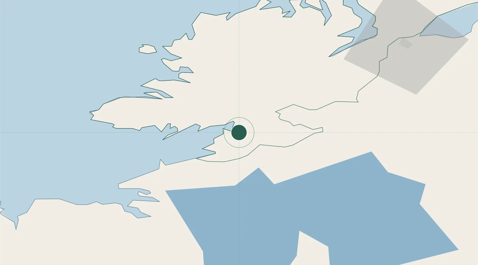 Location of IEICK