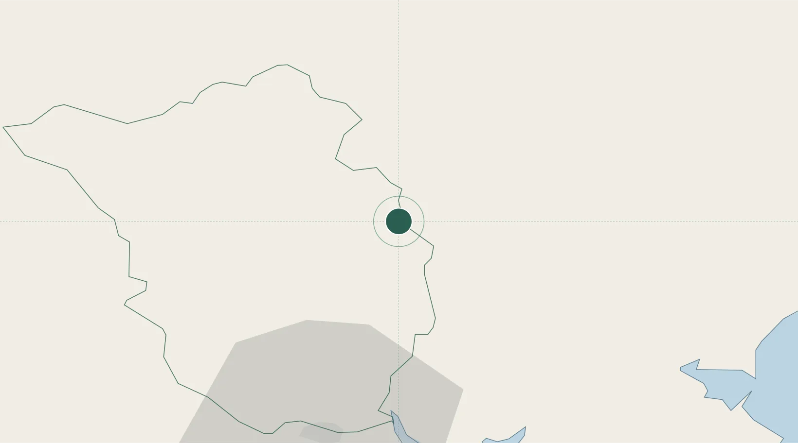 Location of IEIGE