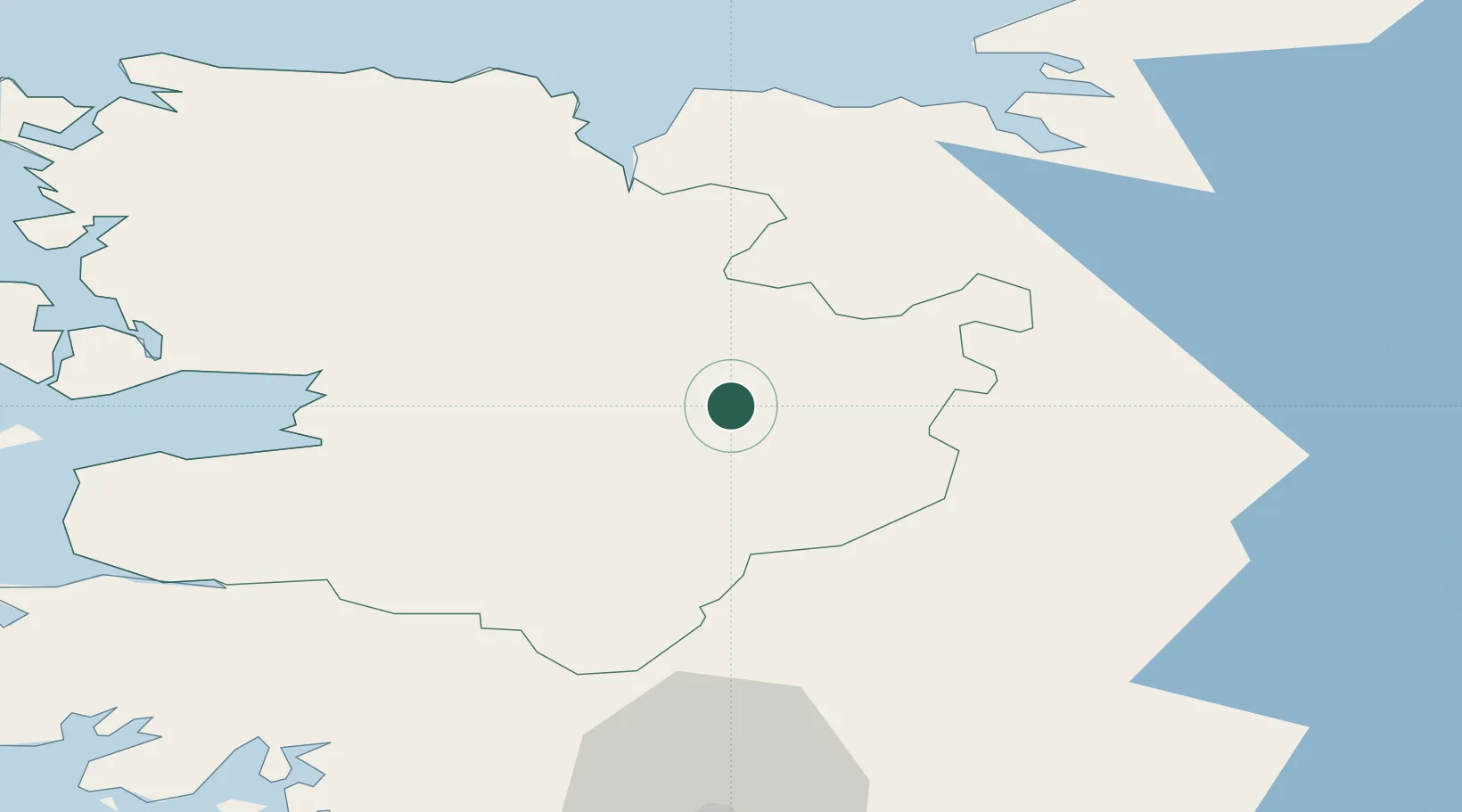 Location of IEIKH