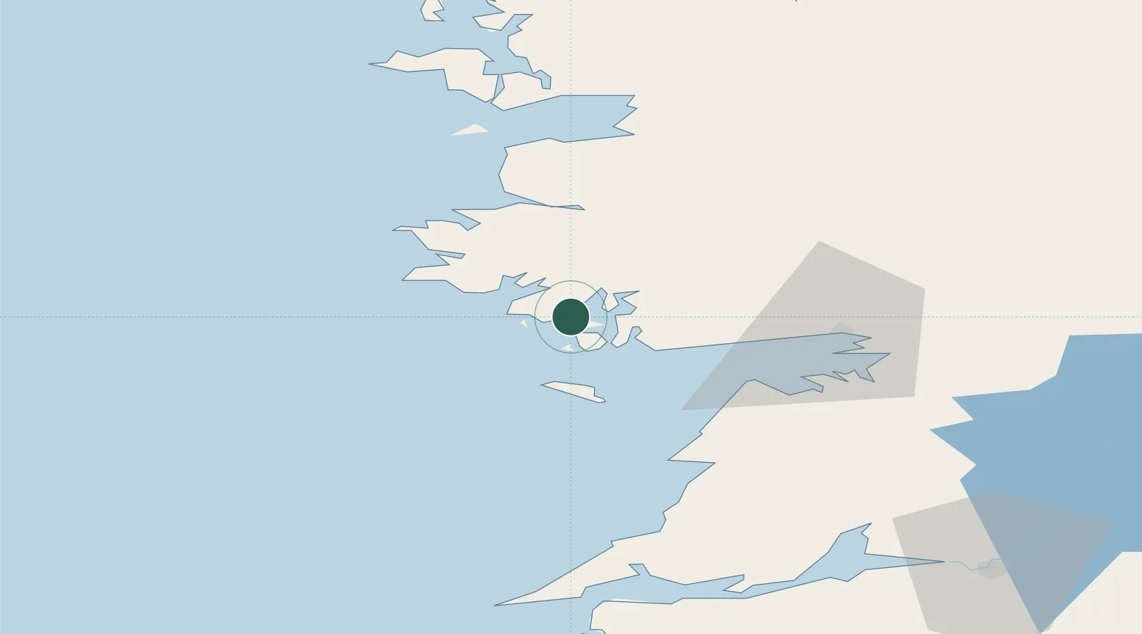 Location of IEIKN