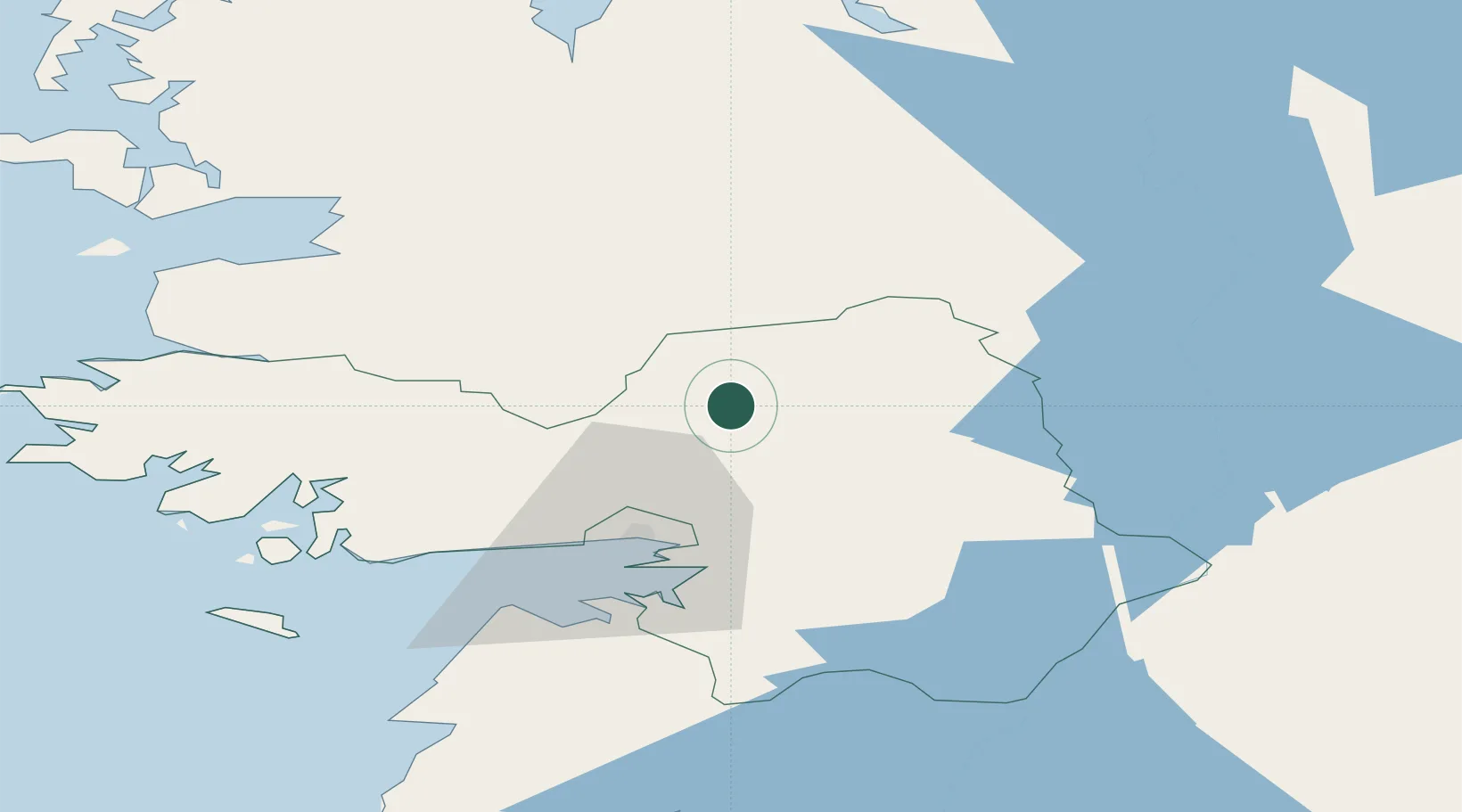 Location of IEITM