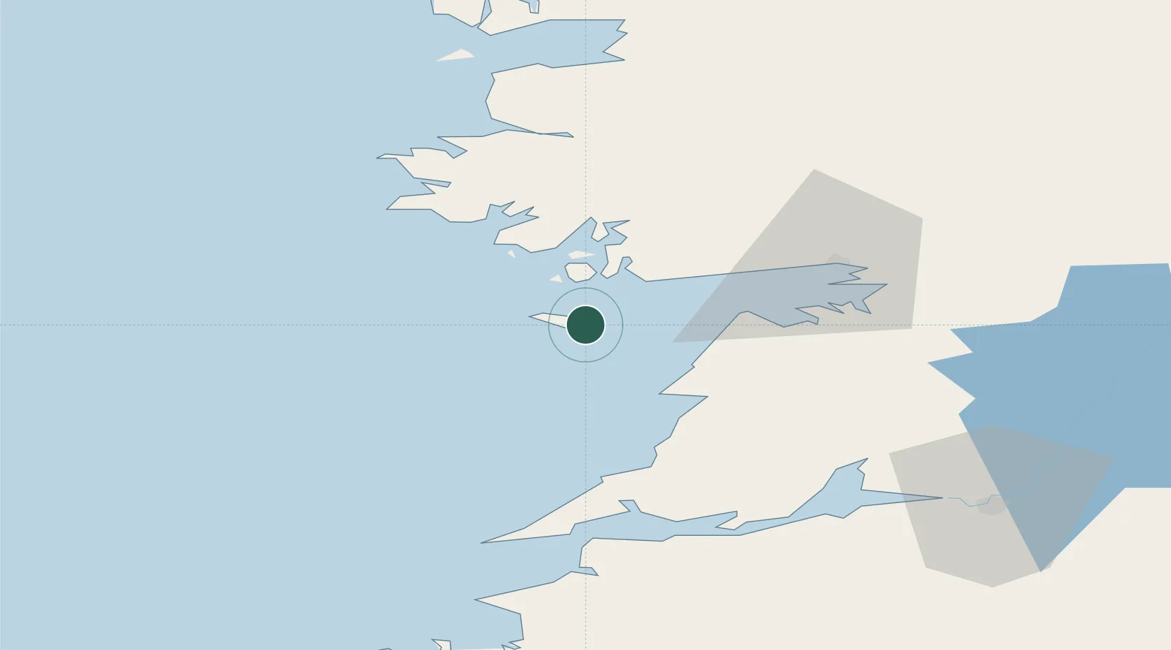 Location of IEKIN