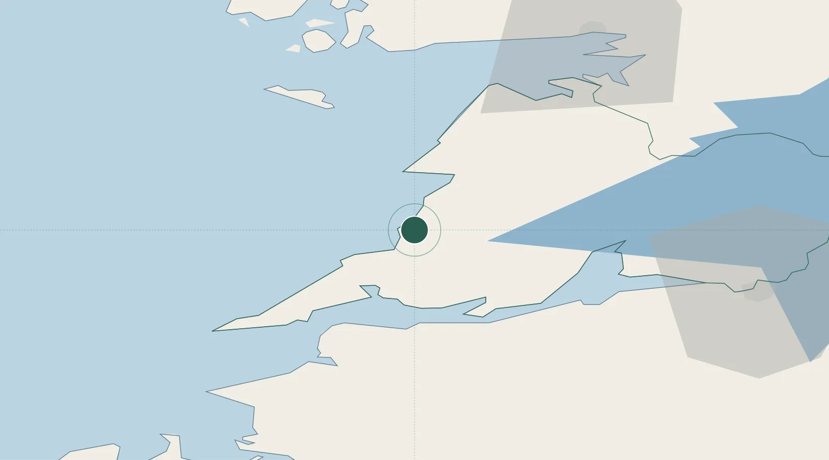 Location of IEKRY