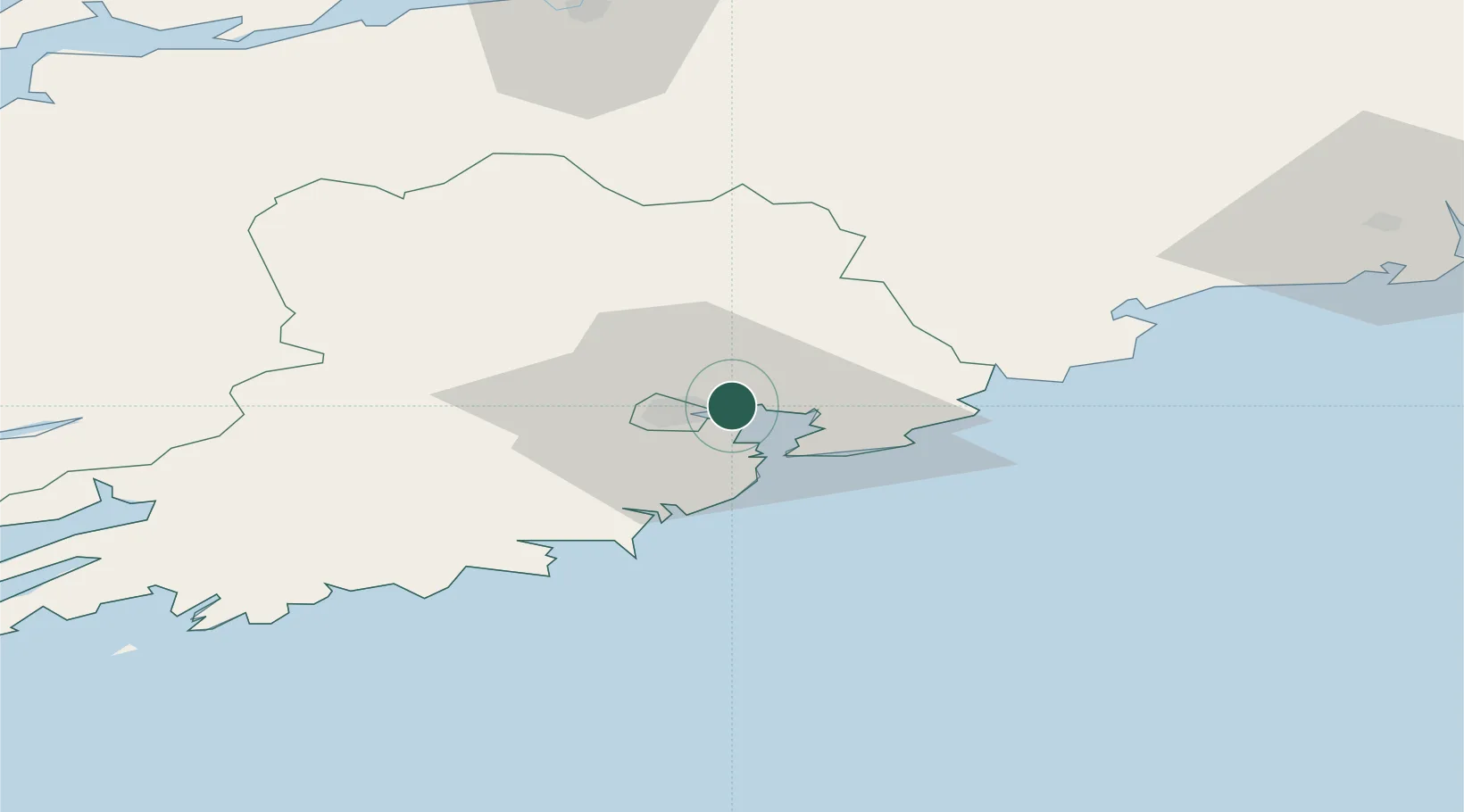 Location of IELIC