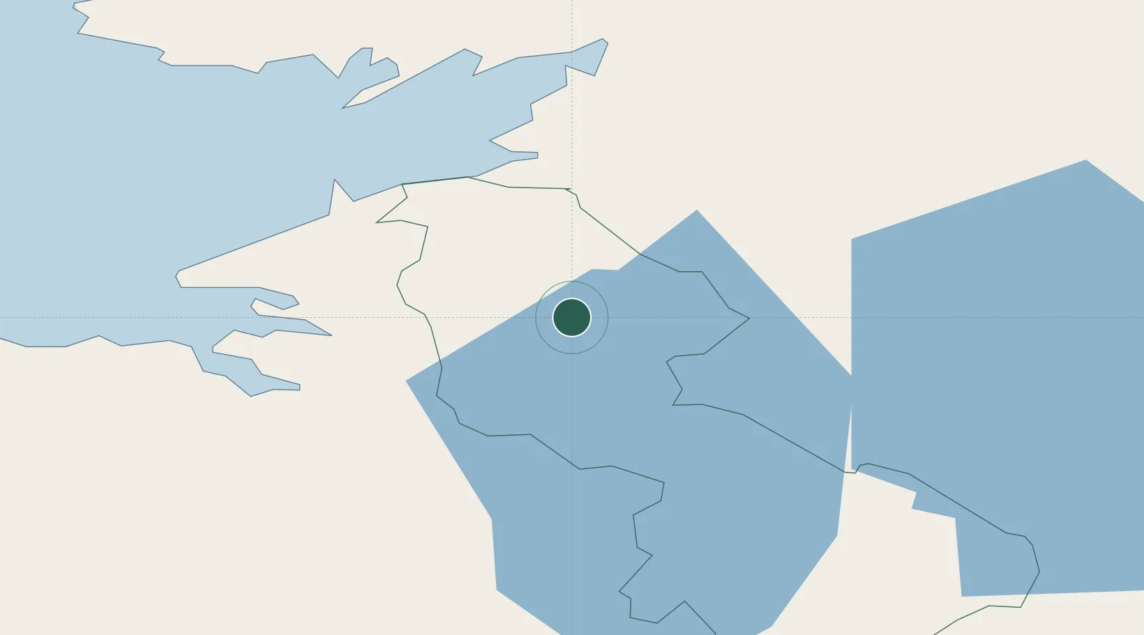 Location of IEMHN