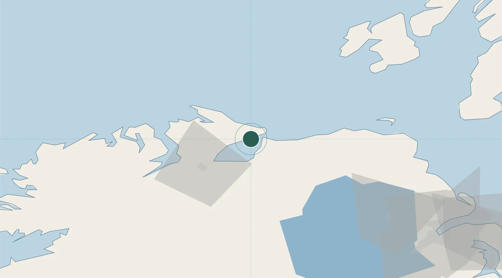 Location of IEMOV