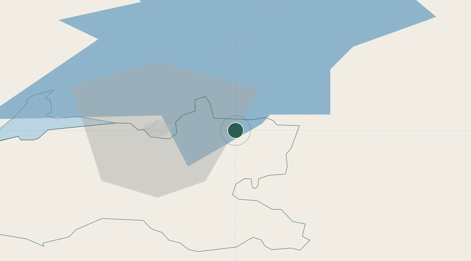 Location of IEMUR