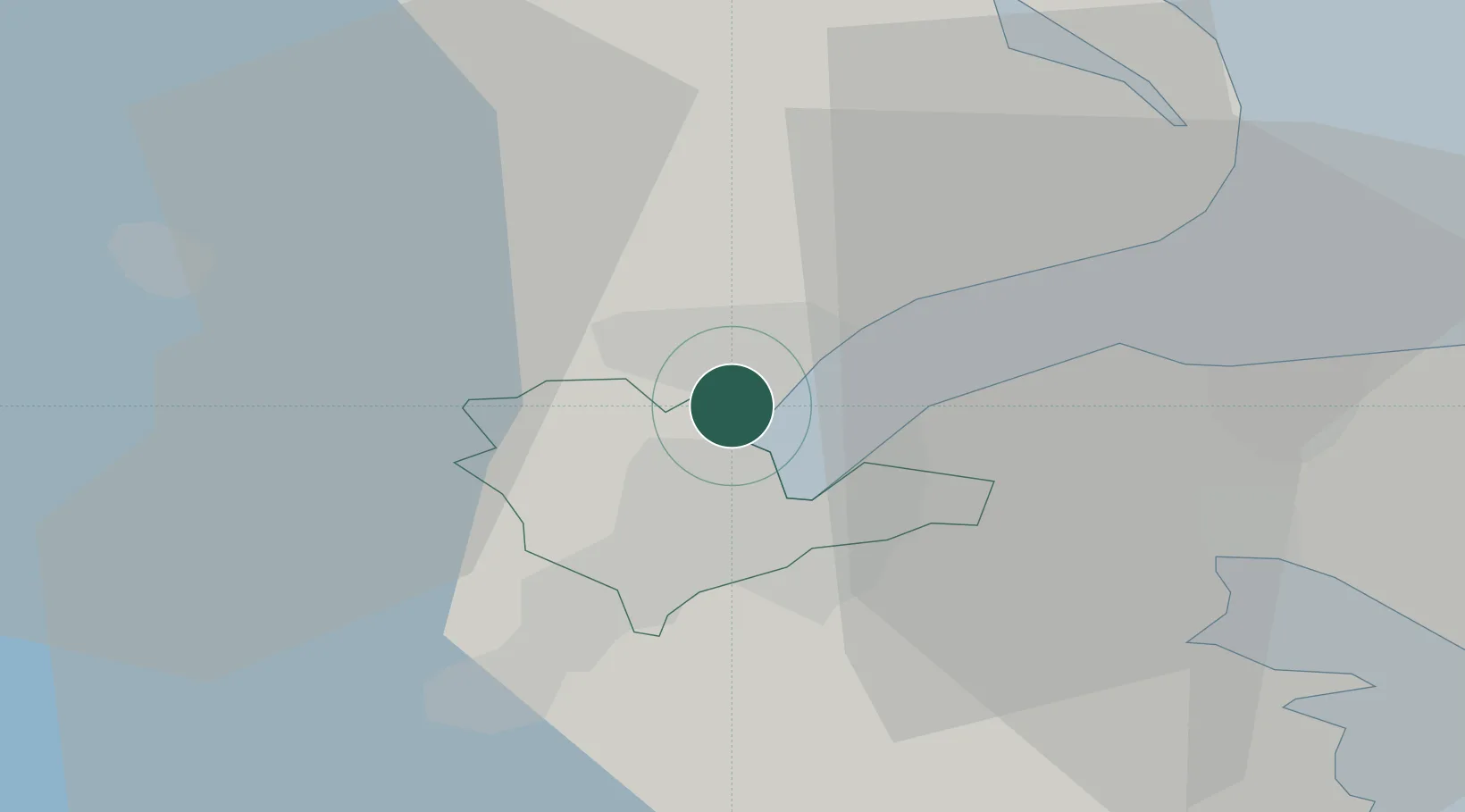 Location of IENAY