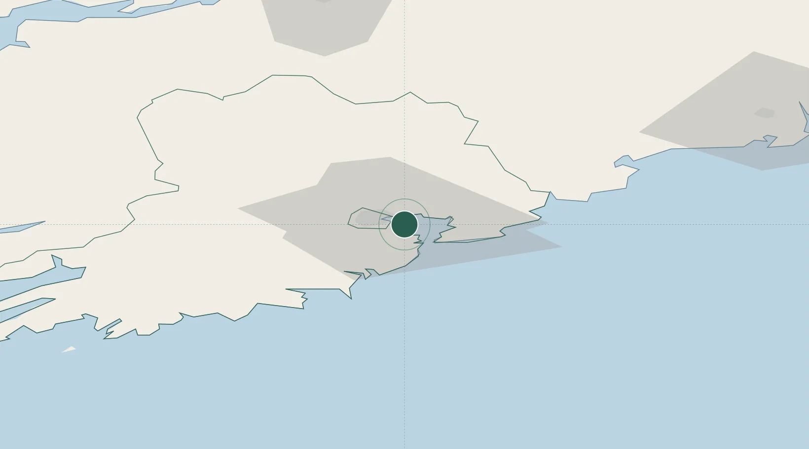 Location of IEPAW