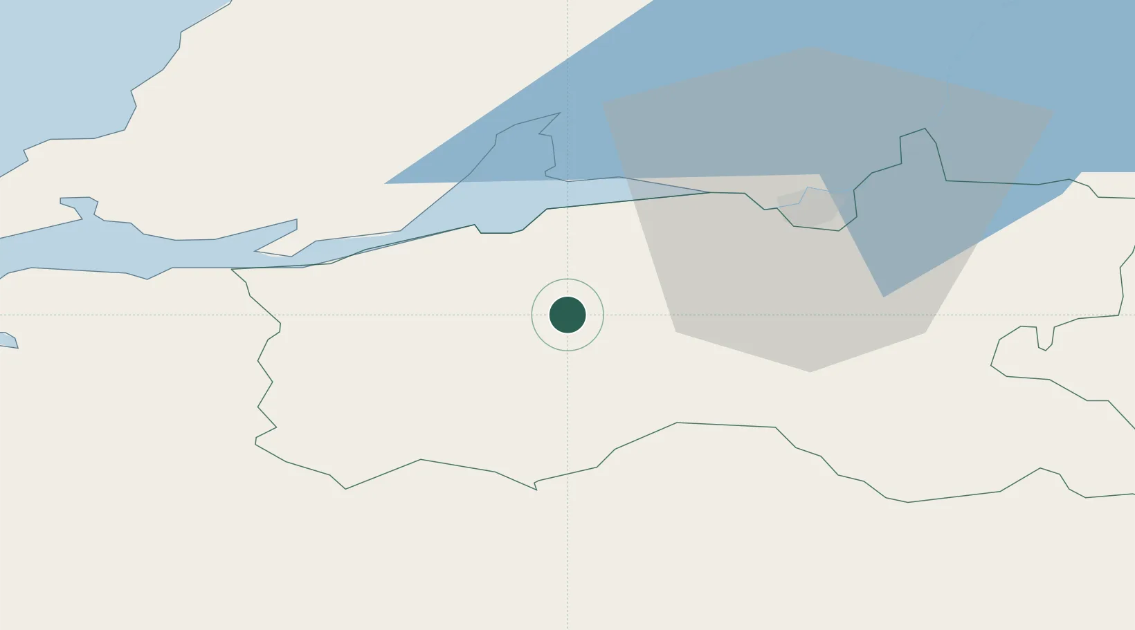 Location of IERAE