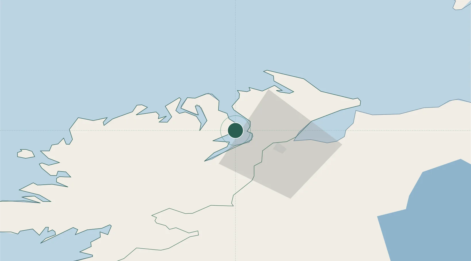 Location of IERAT