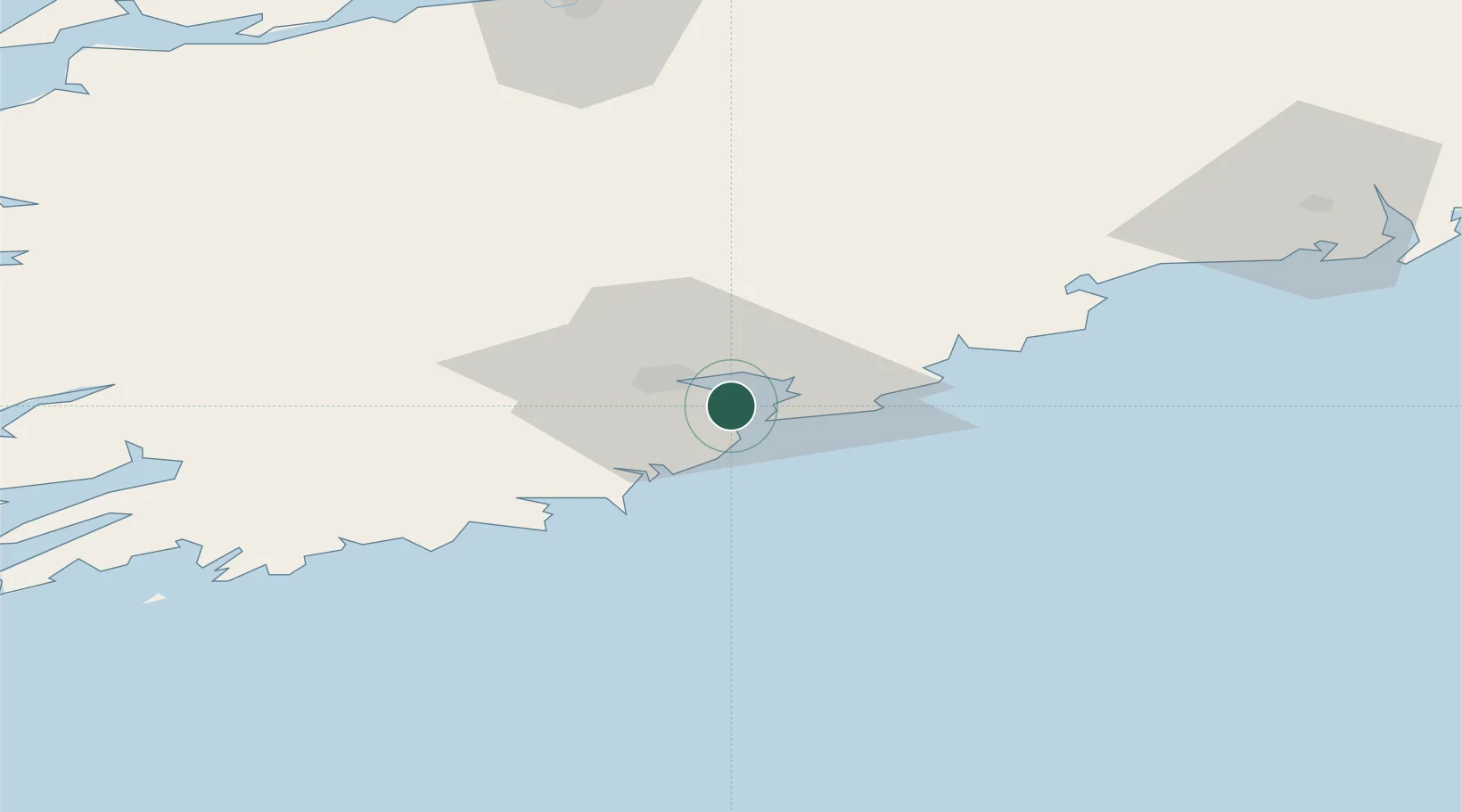 Location of IERDT
