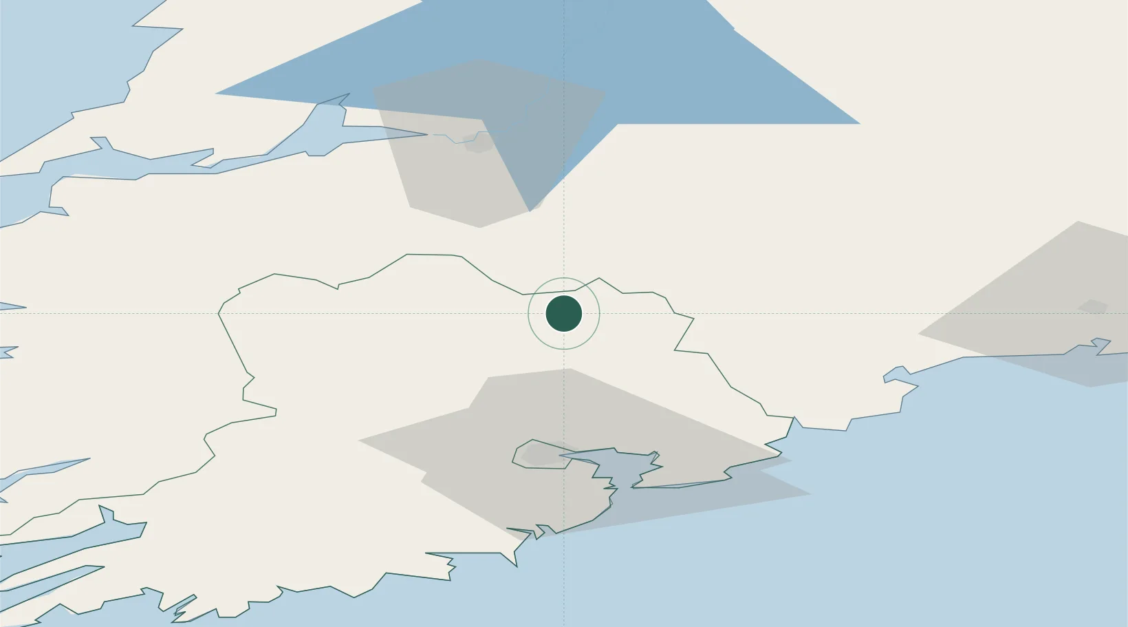 Location of IERRR