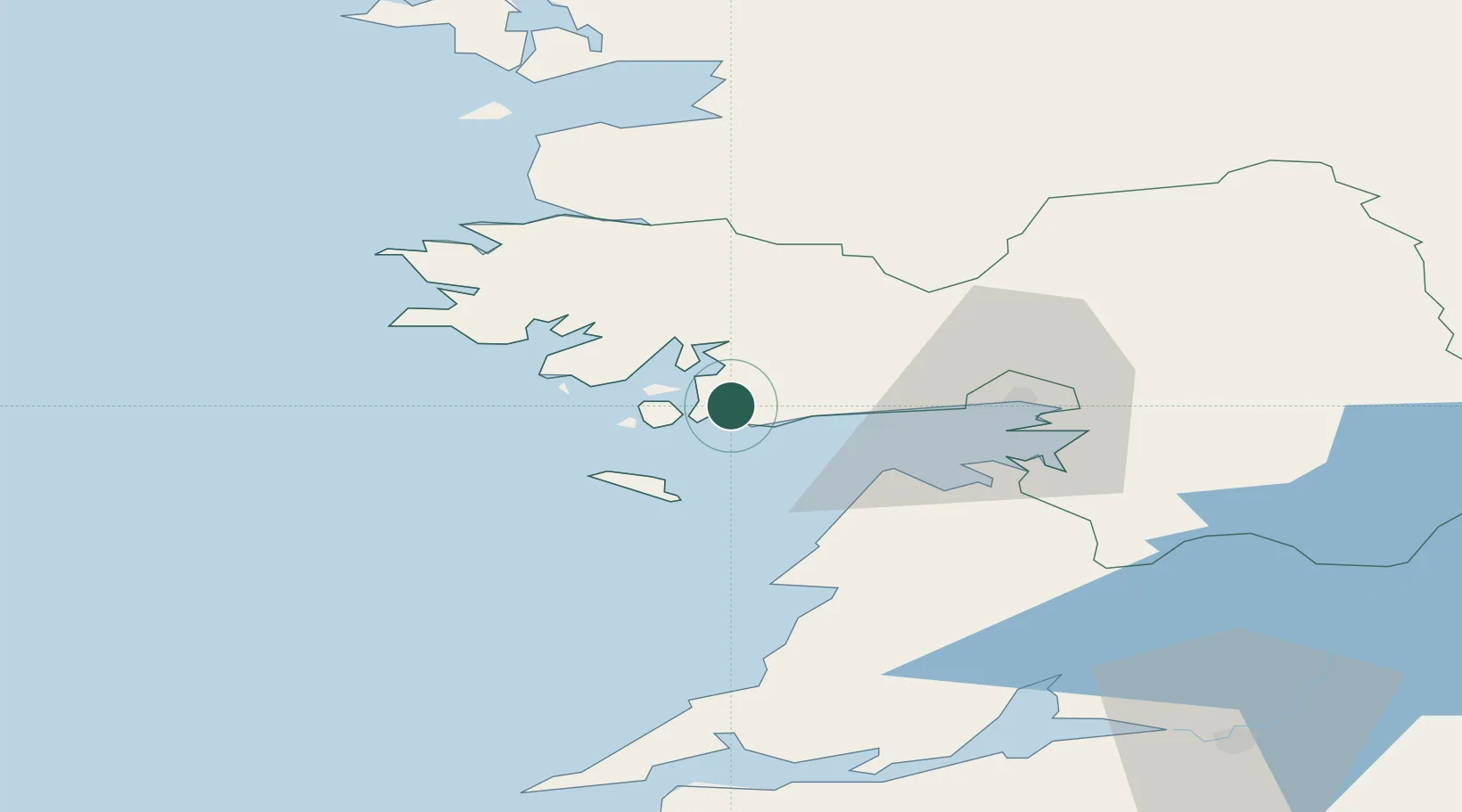Location of IERSM