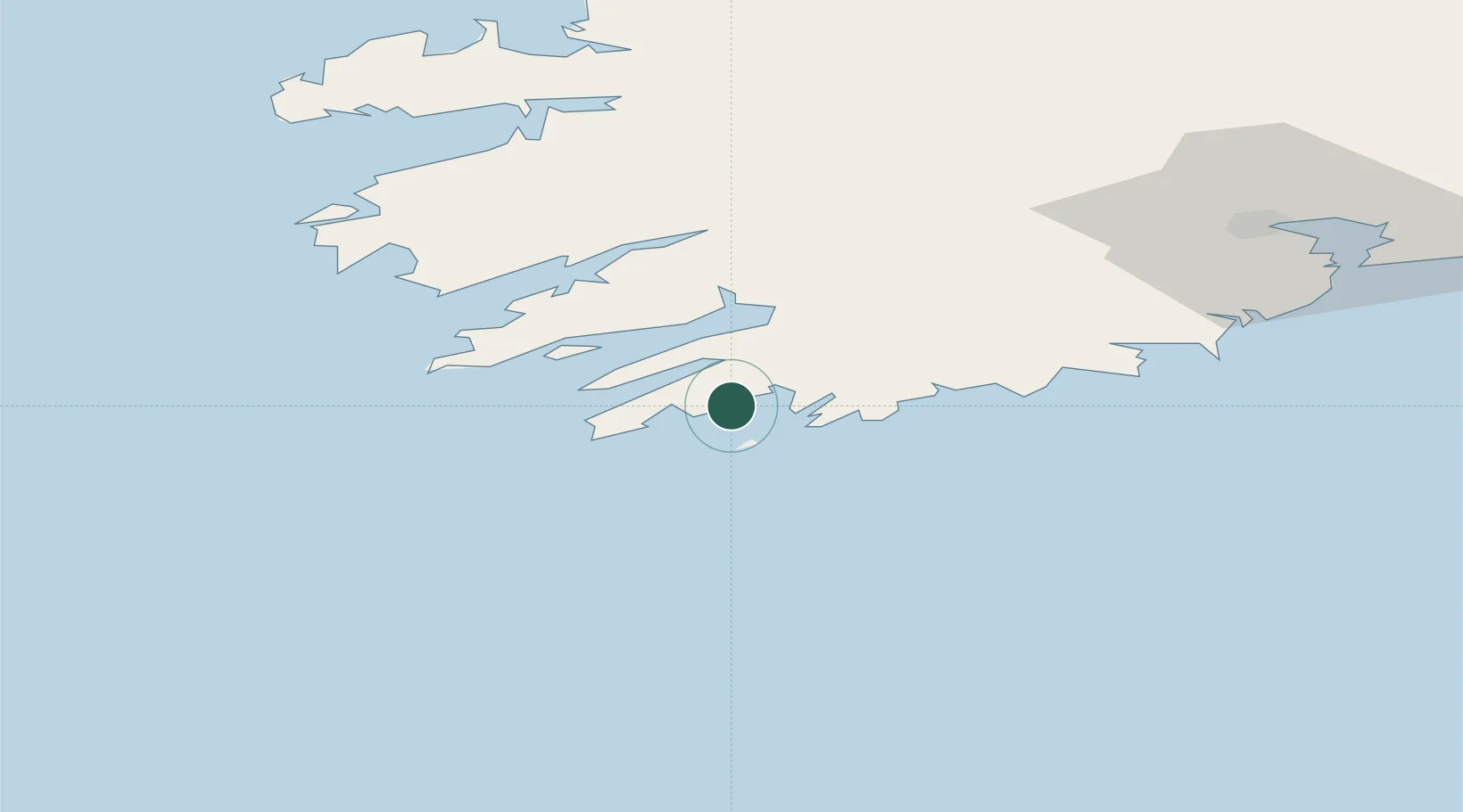Location of IESKL
