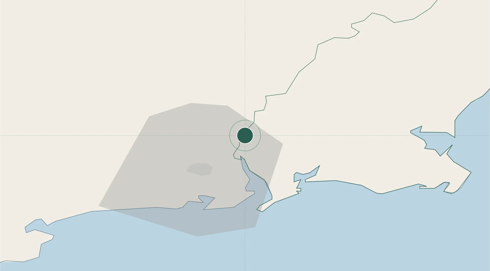 Location of IESNR