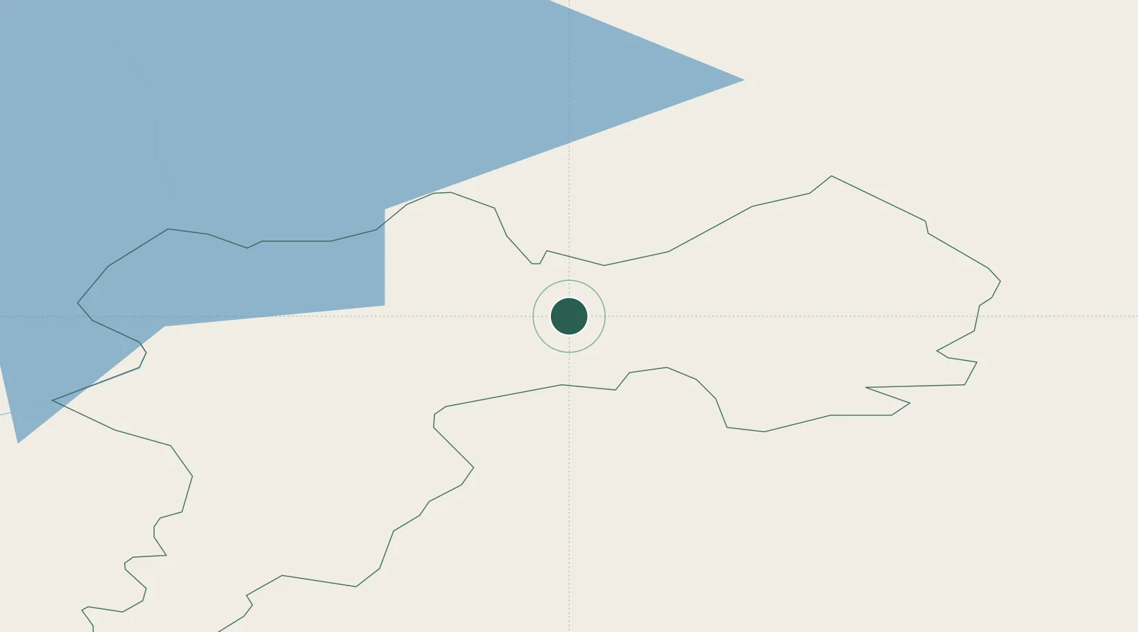 Location of IETUL