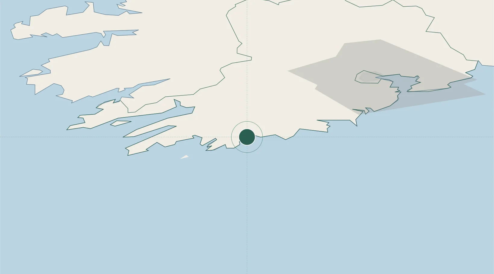 Location of IEUHL