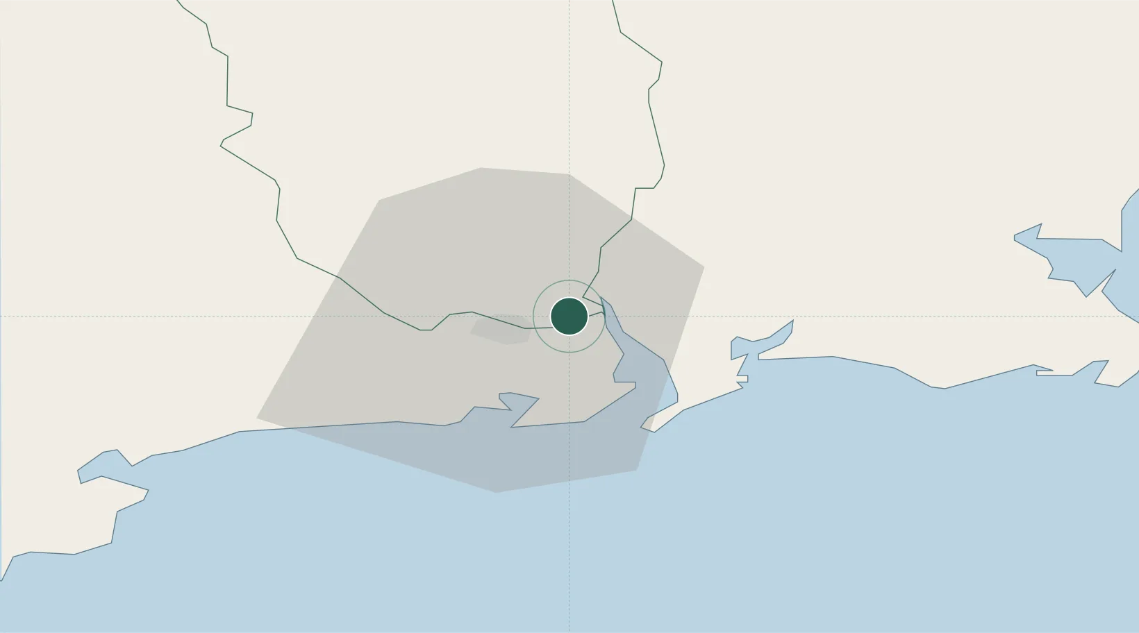 Location of IEWAT
