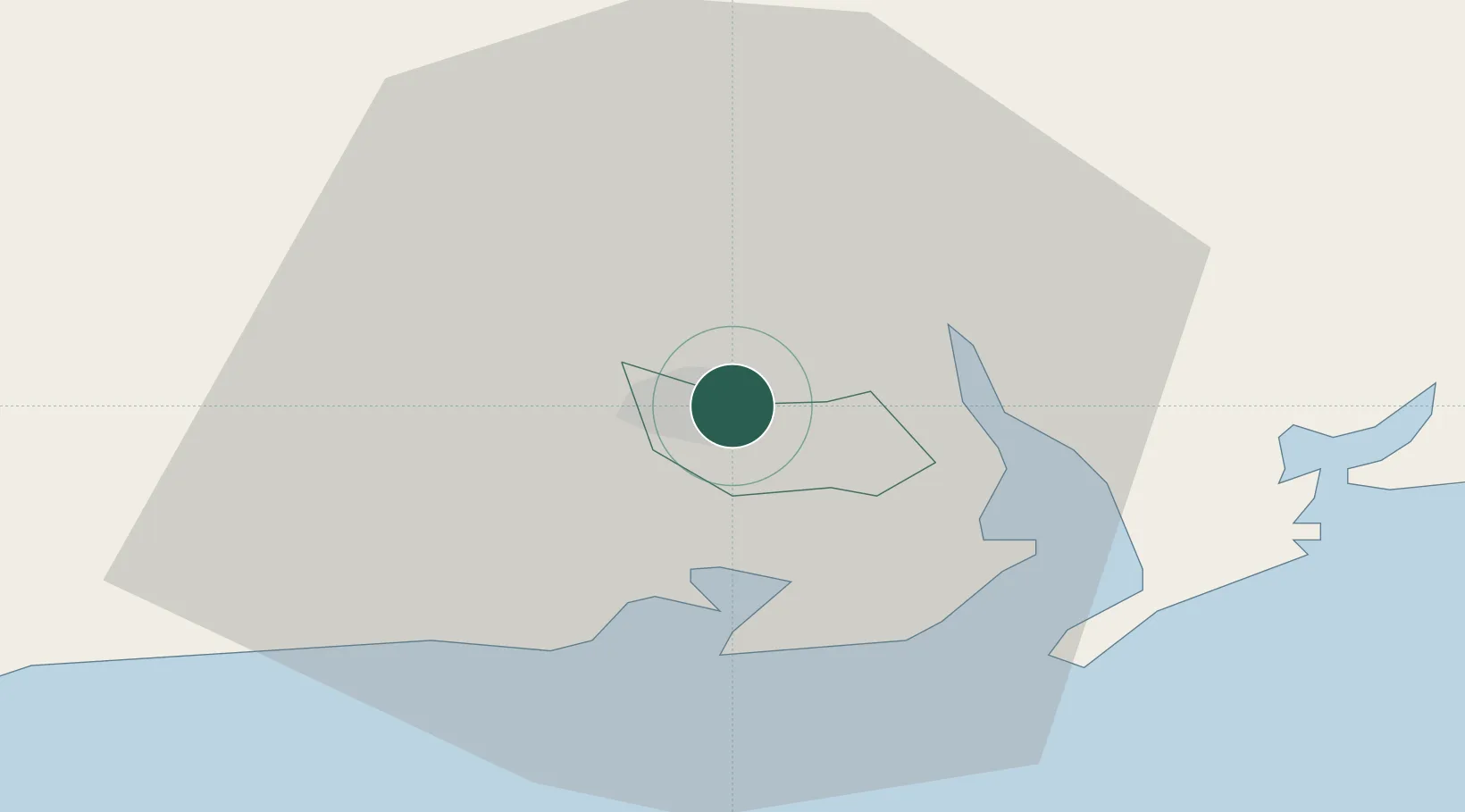 Location of IEWCQ