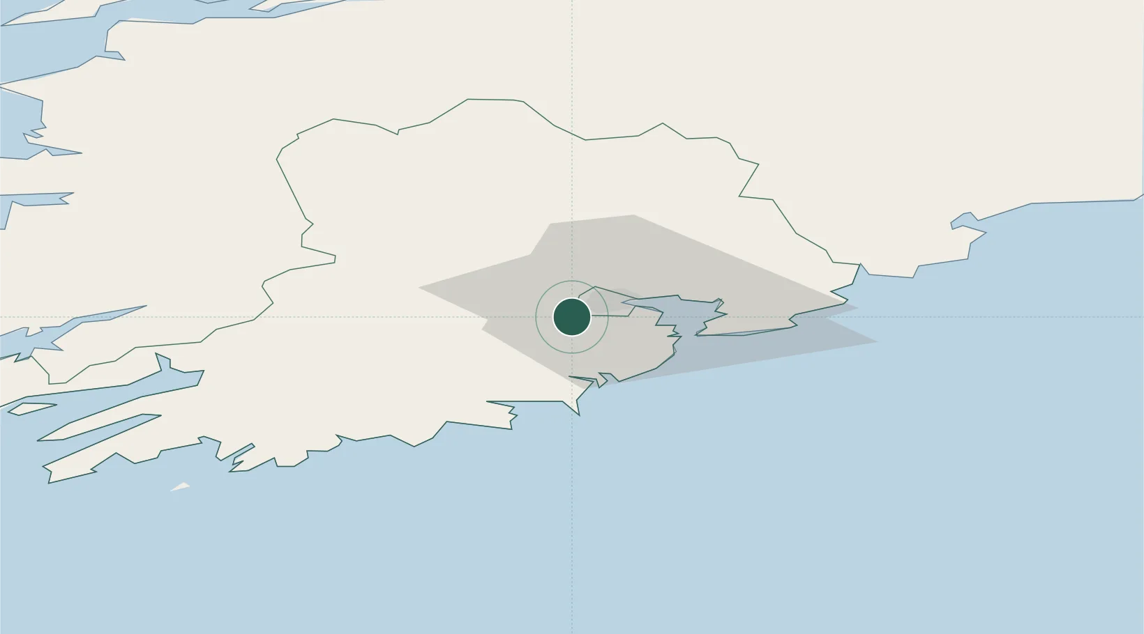 Location of IEWRL