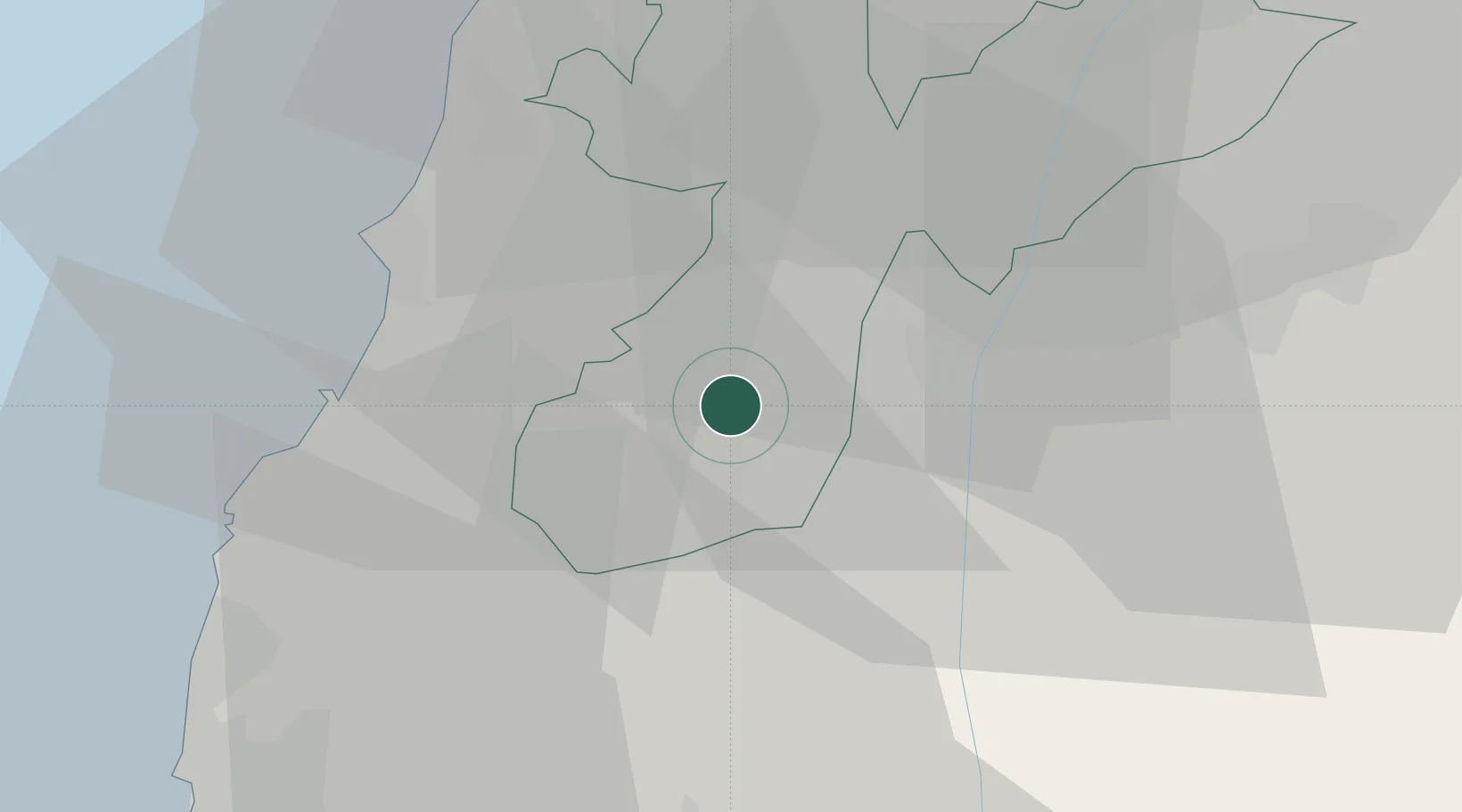 Location of IL8UH