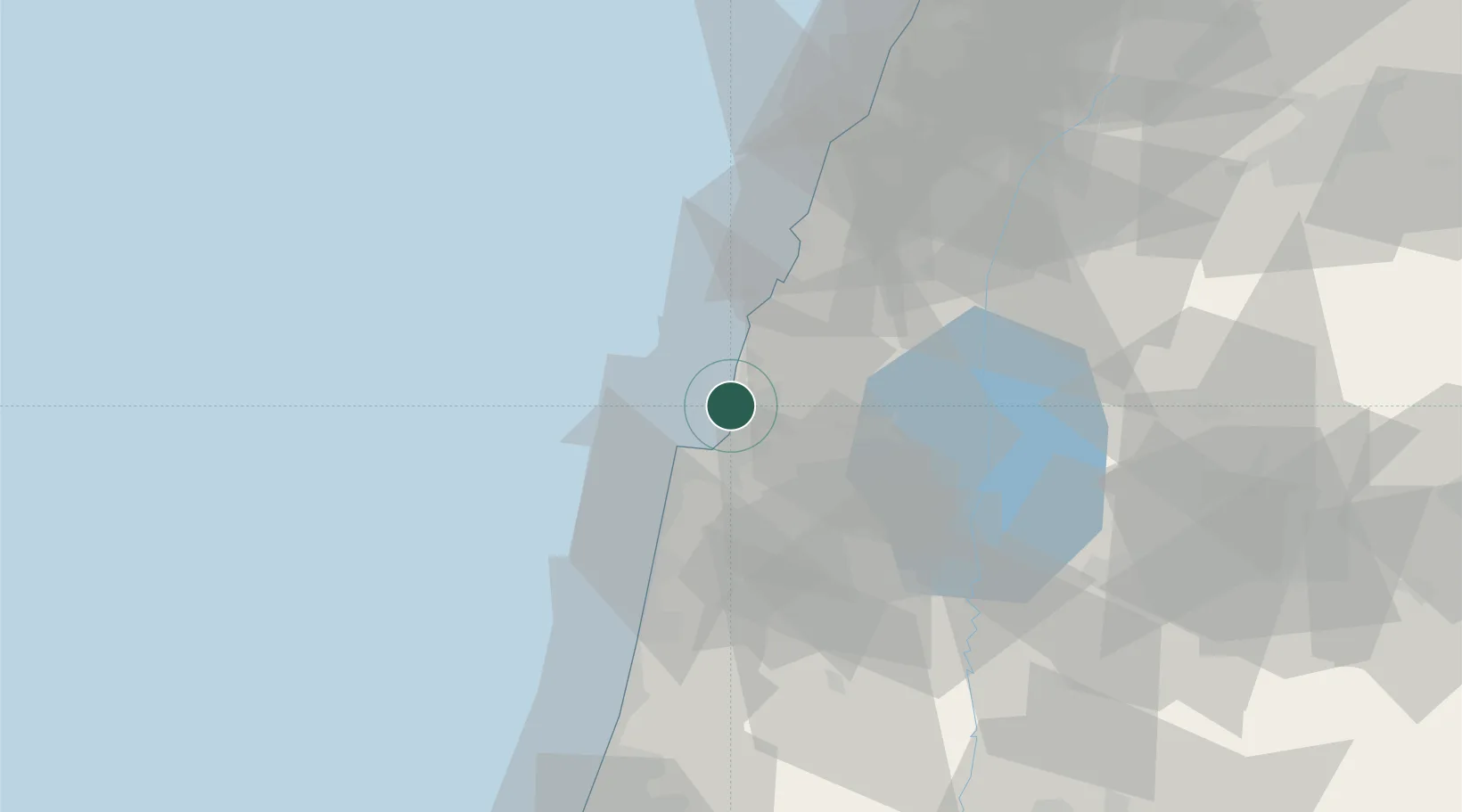 Location of ILAKK