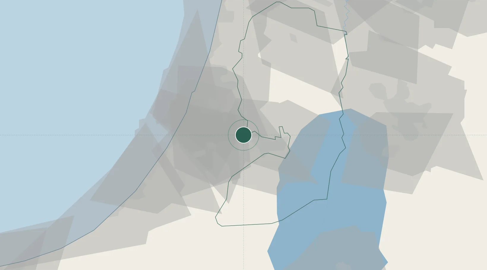Location of ILALV