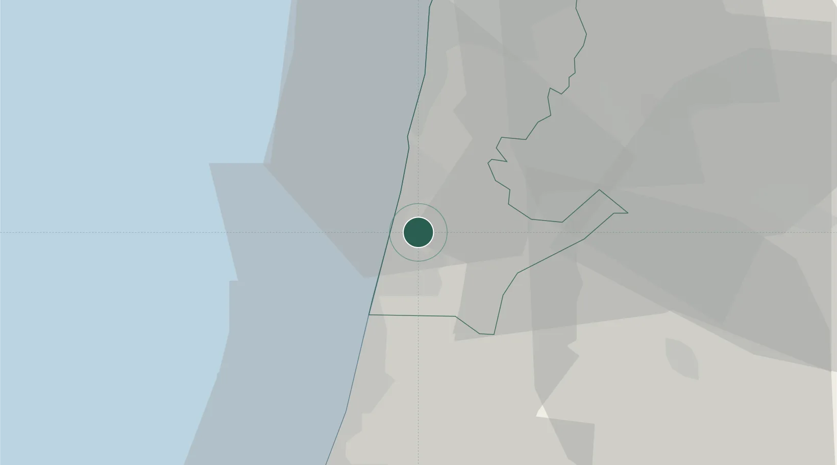 Location of ILBGV