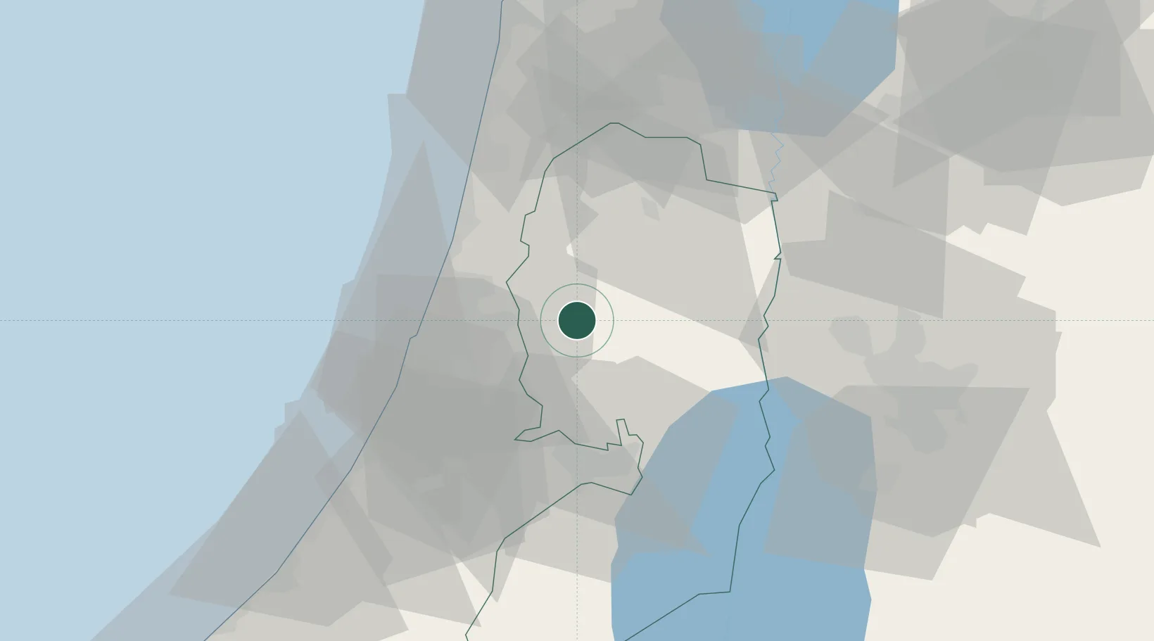 Location of ILBKN