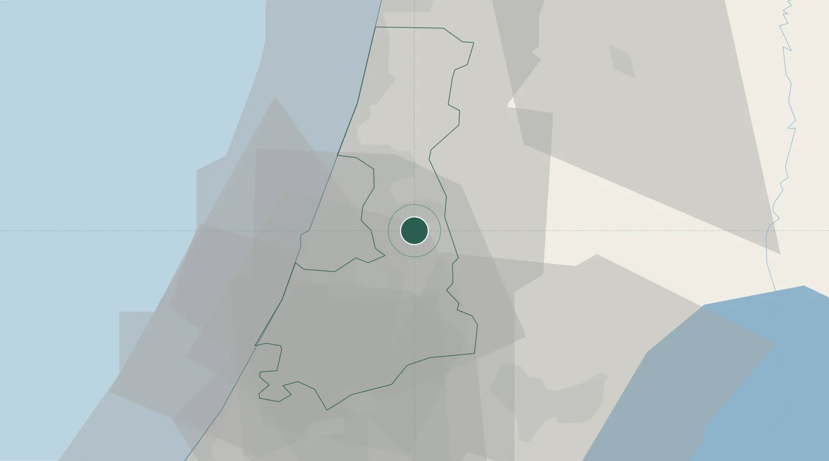 Location of ILETI