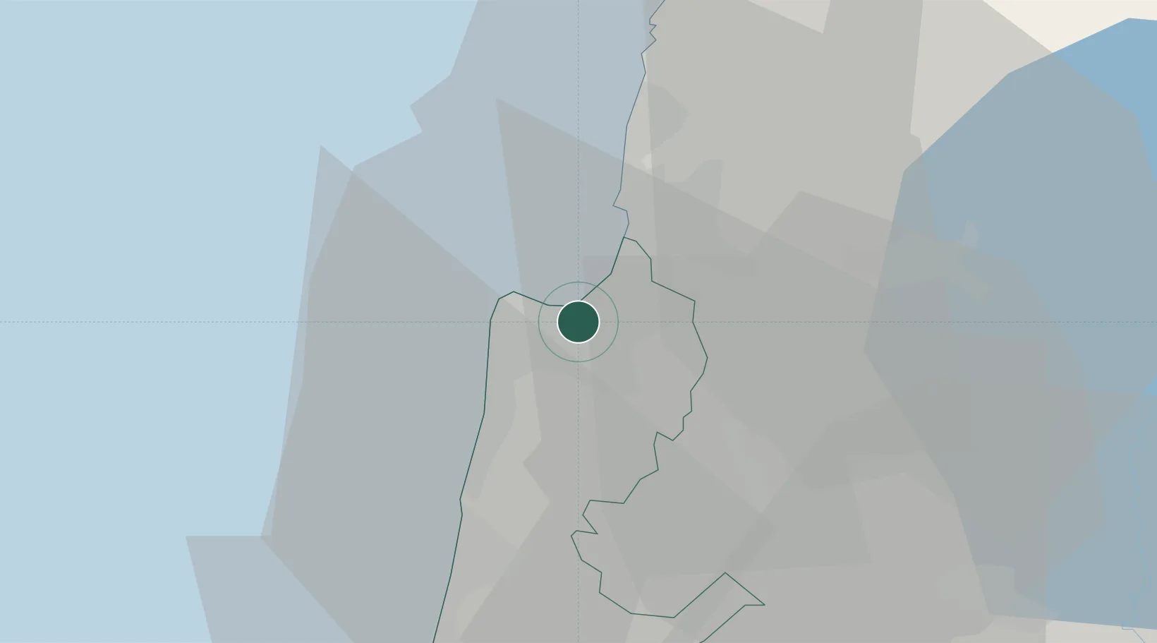 Location of ILHFA