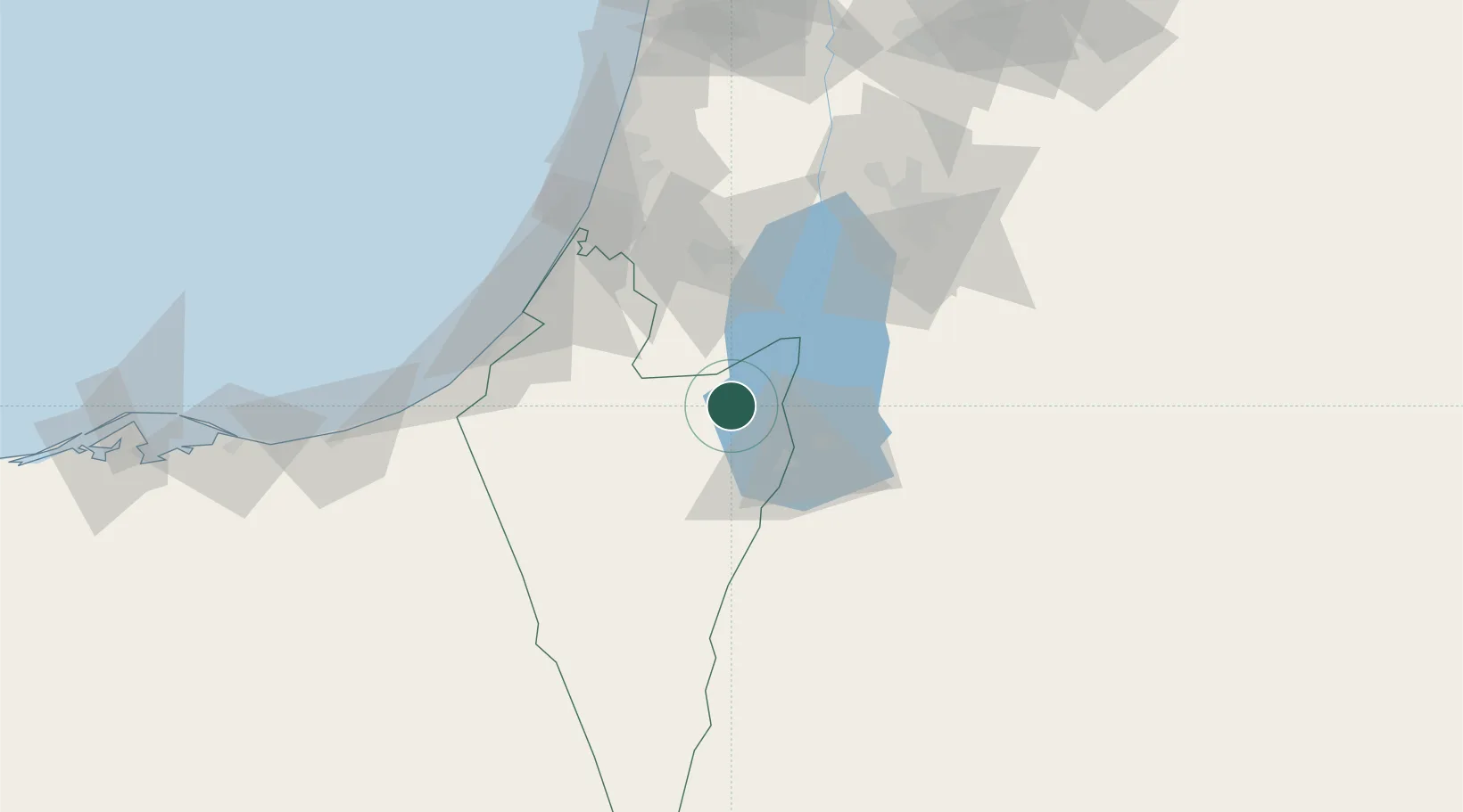 Location of ILIAD