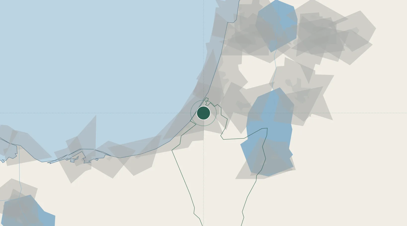 Location of ILJUL