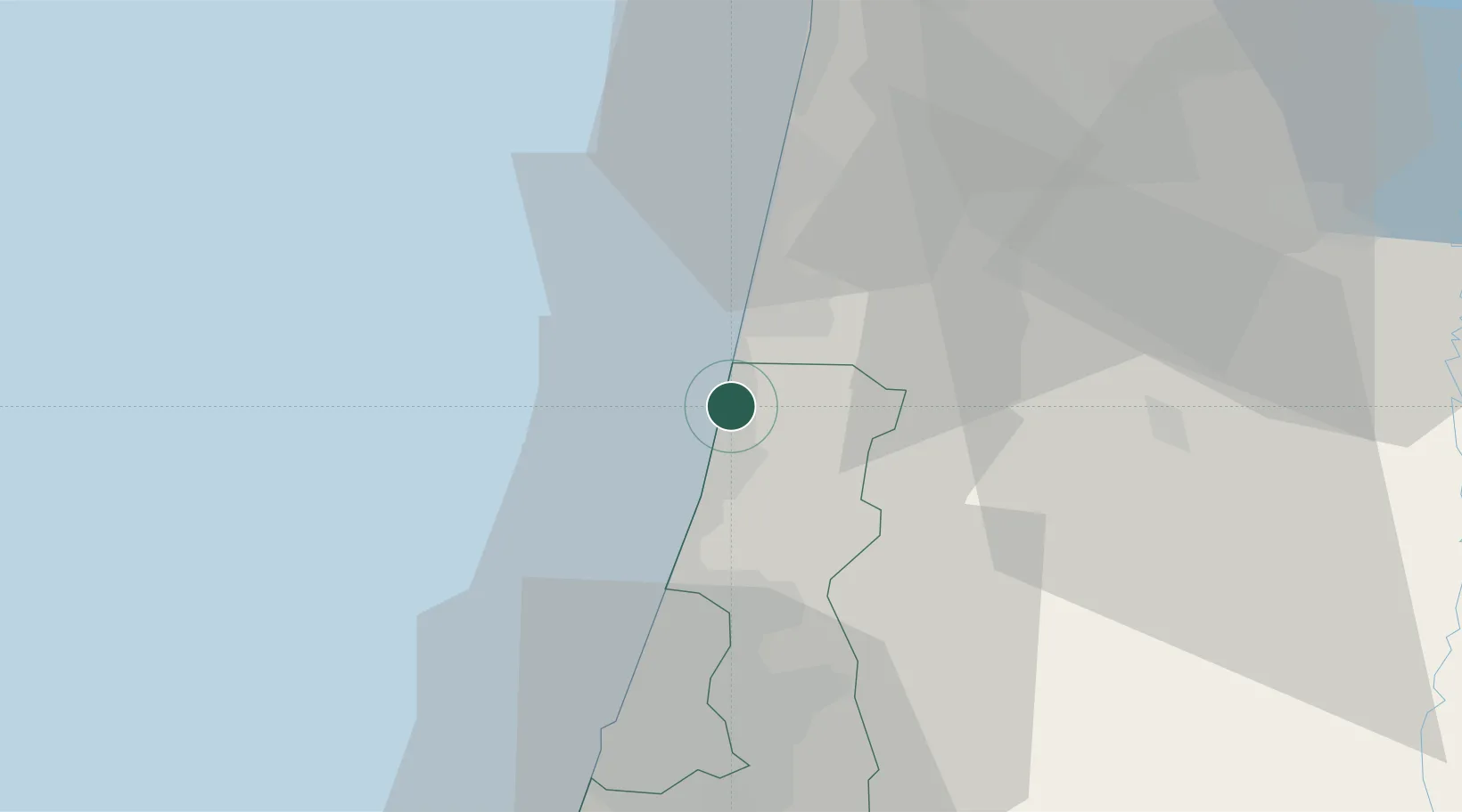 Location of ILKFV