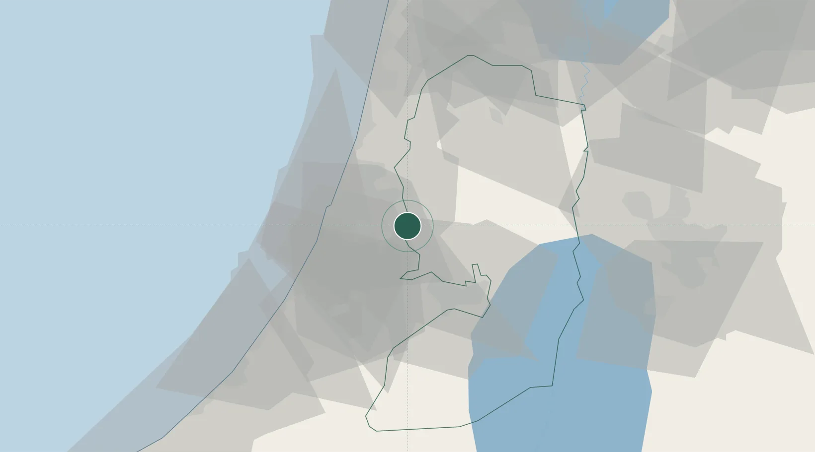 Location of ILKOK