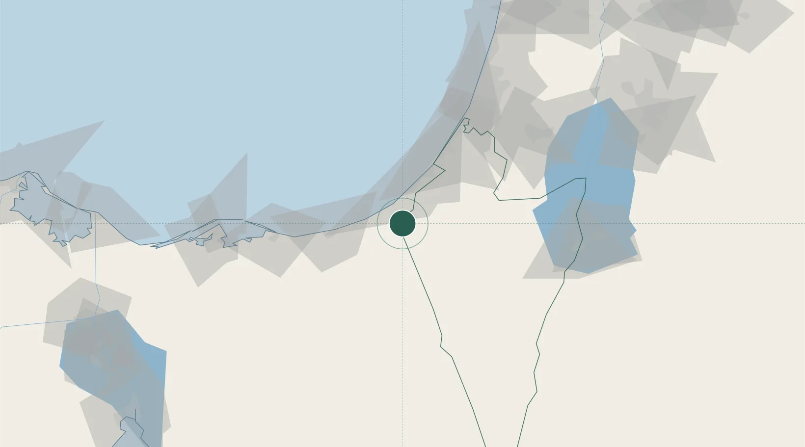 Location of ILKRM