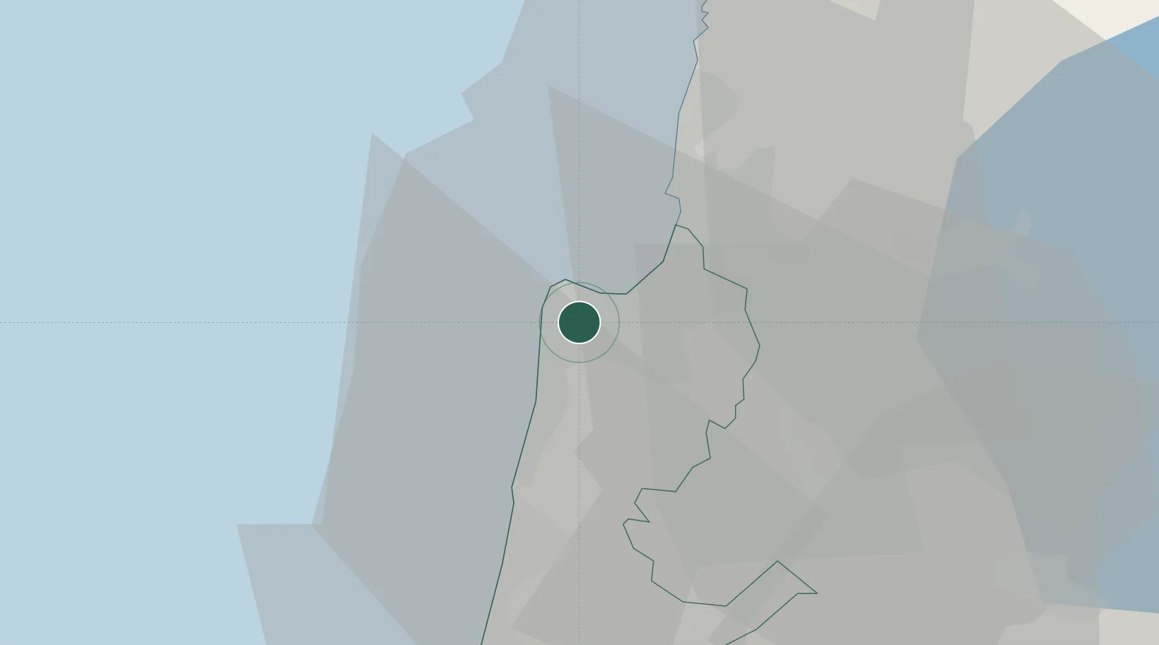 Location of ILMEH