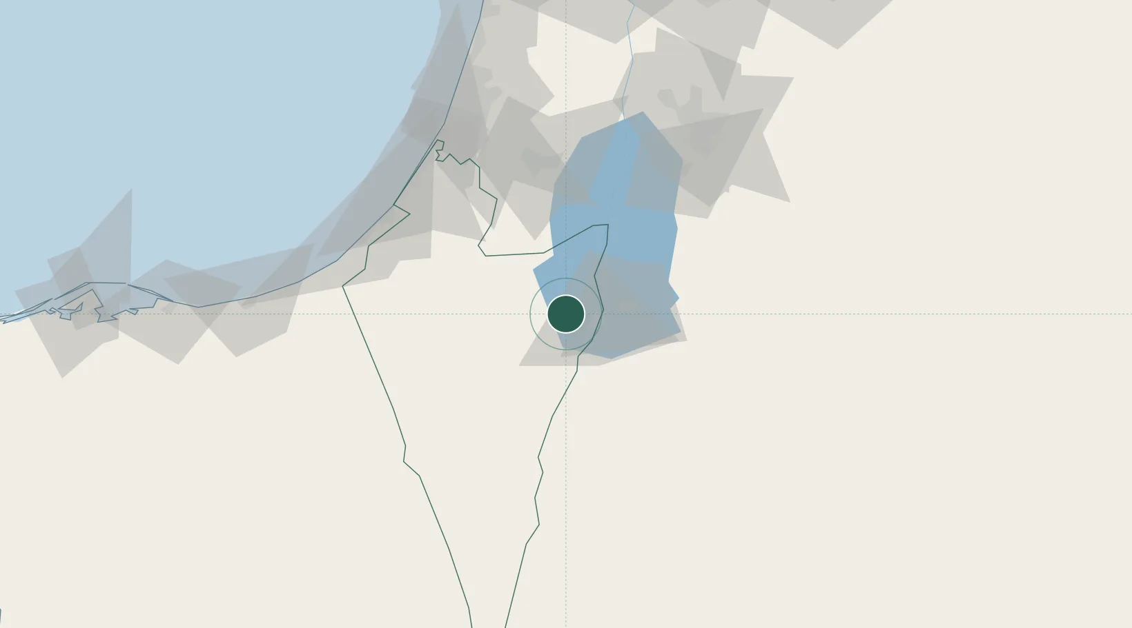 Location of ILMSO