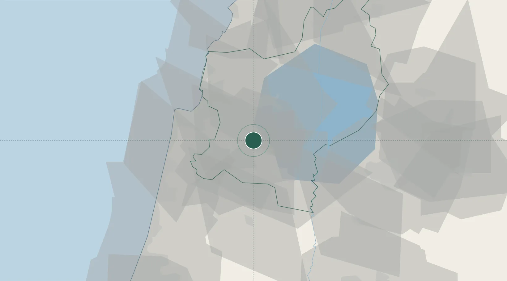 Location of ILNAZ