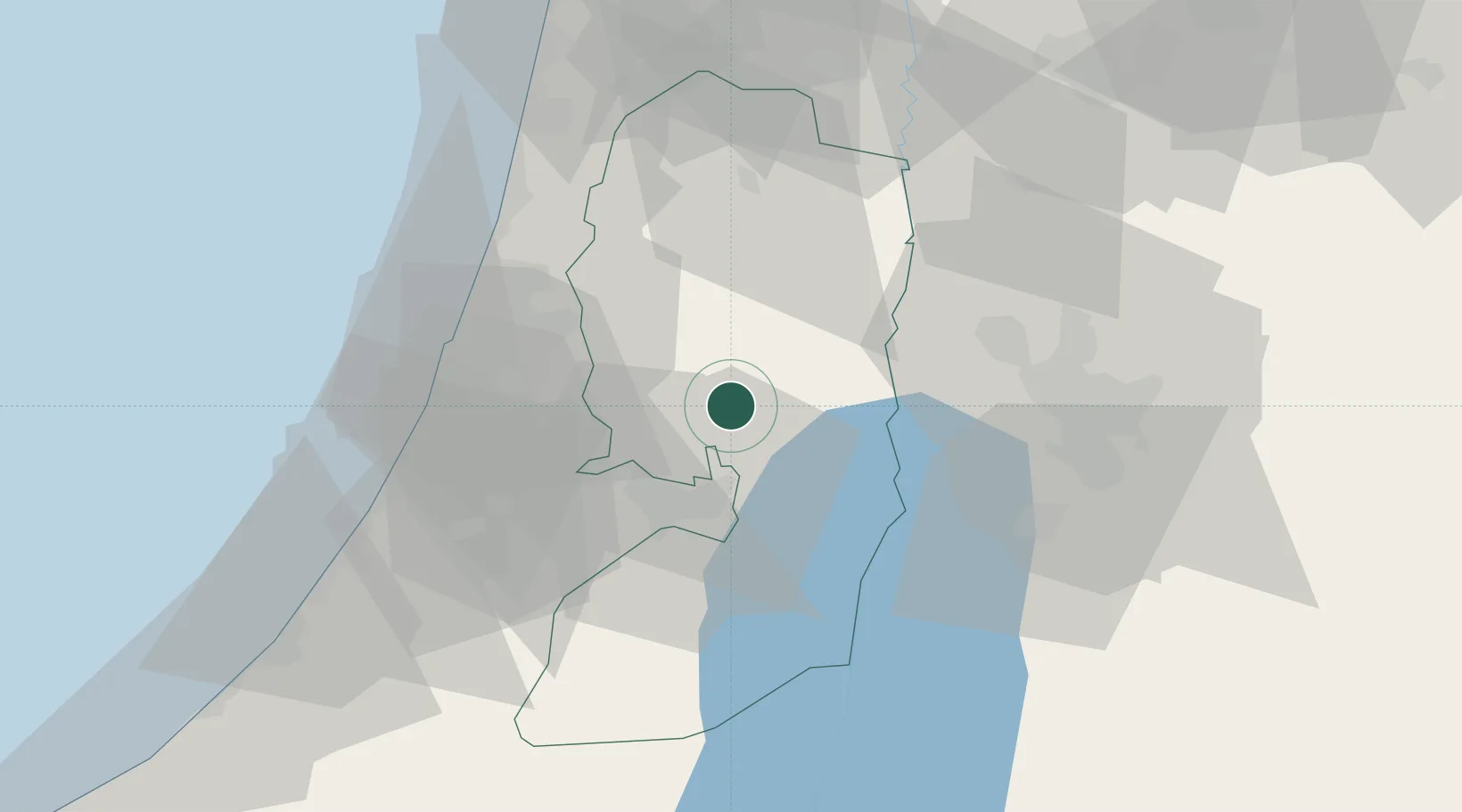 Location of ILOFR