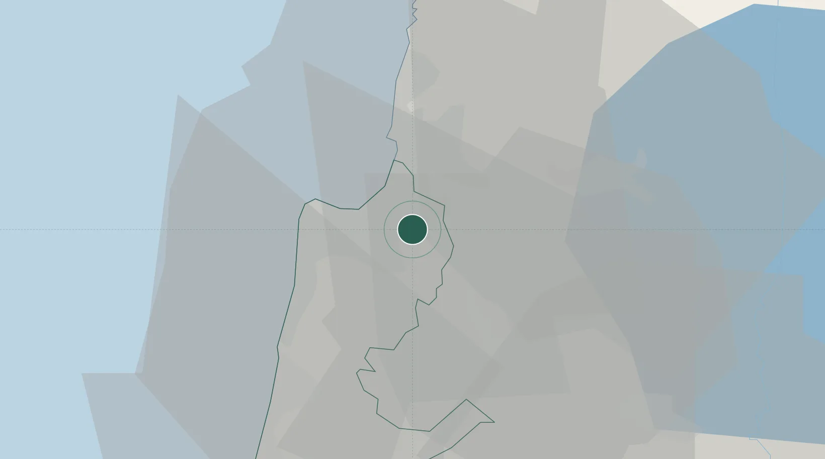 Location of ILOVM