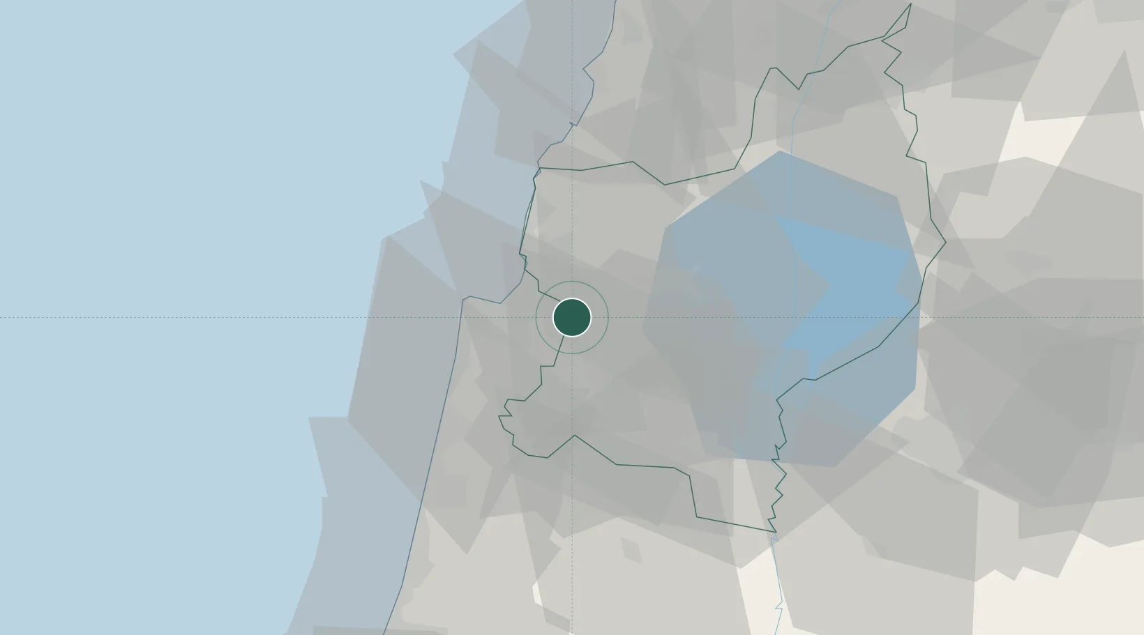 Location of ILSHF