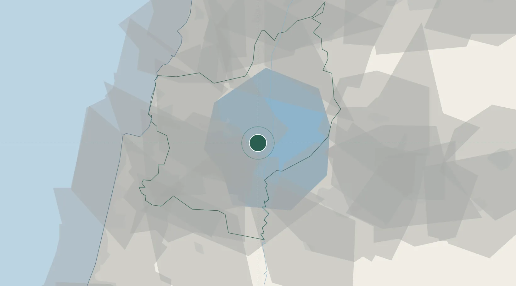 Location of ILTIB