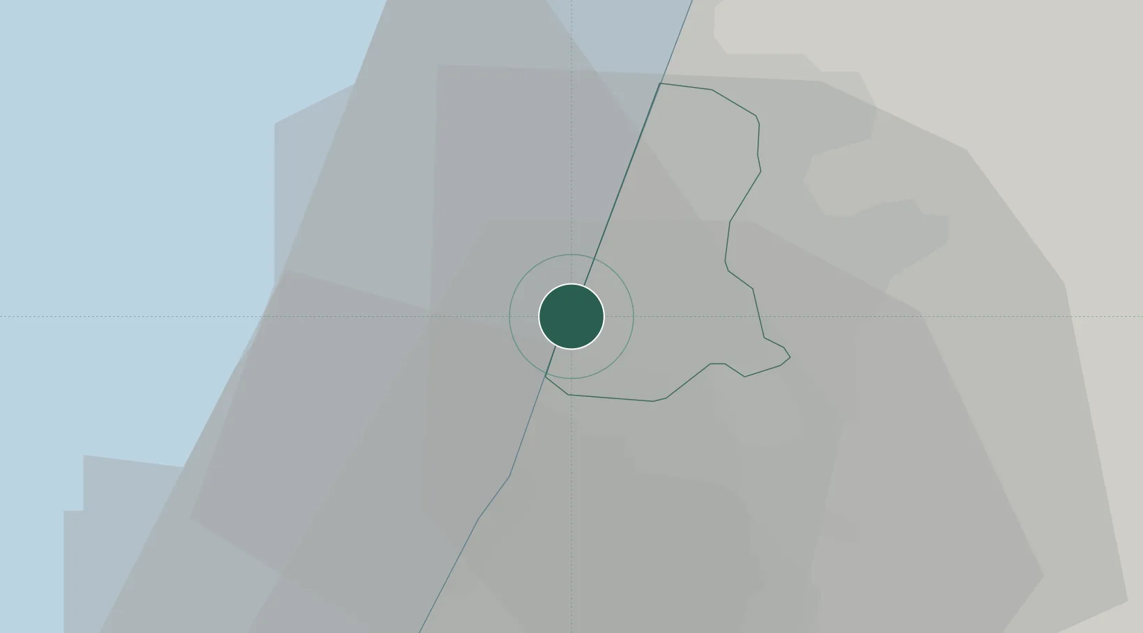 Location of ILTLV
