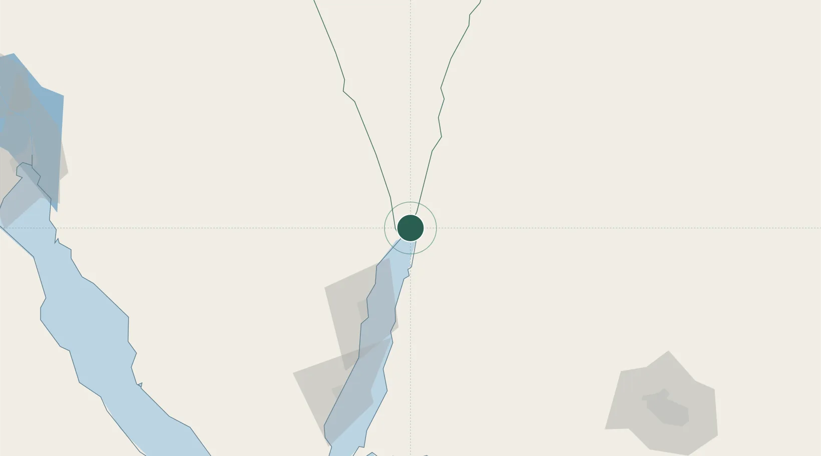 Location of ILTRS