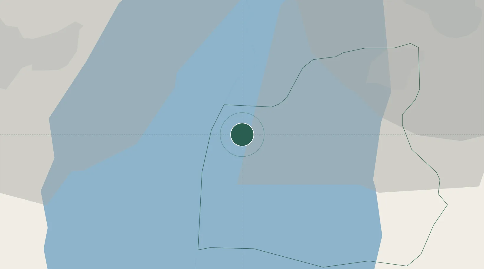 Location of ILYAM