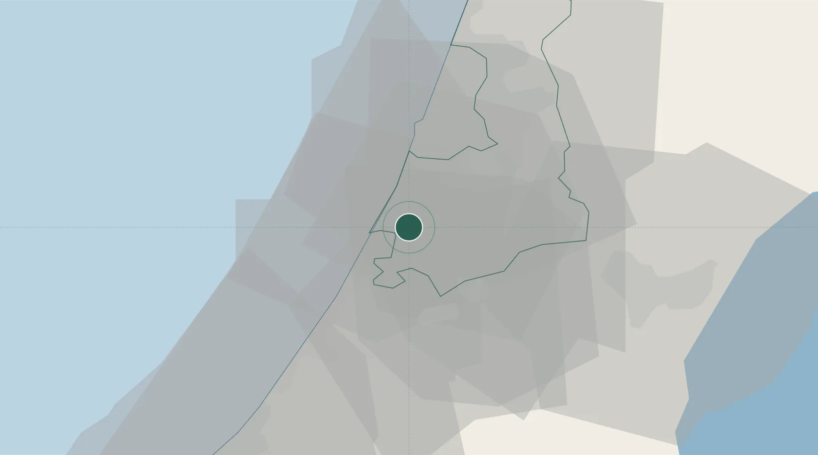 Location of ILYVE